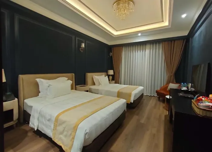 Victoria Villas Ha Long