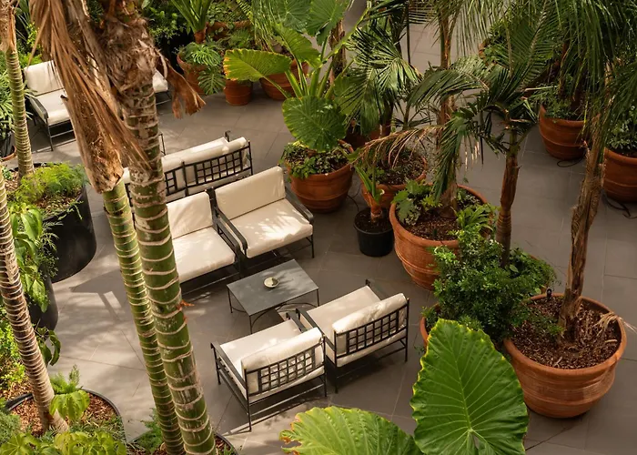 Palazzo Talia - Small Luxury Hotels Of The World