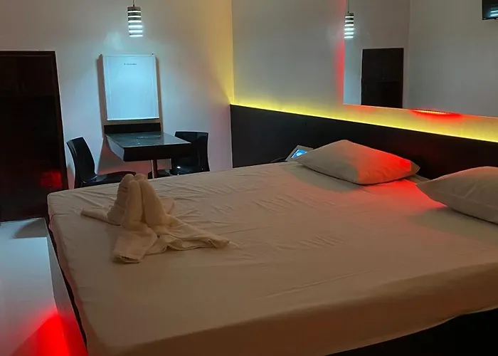 Motel Bora Bora