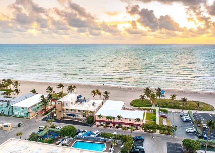 Enchanted Isle Beach Resort