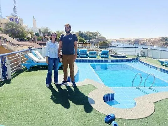 2 Nights Cruise Aswan To Luxor