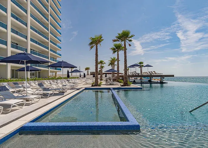 Encantame Towers Viento 203 Playa Encanto