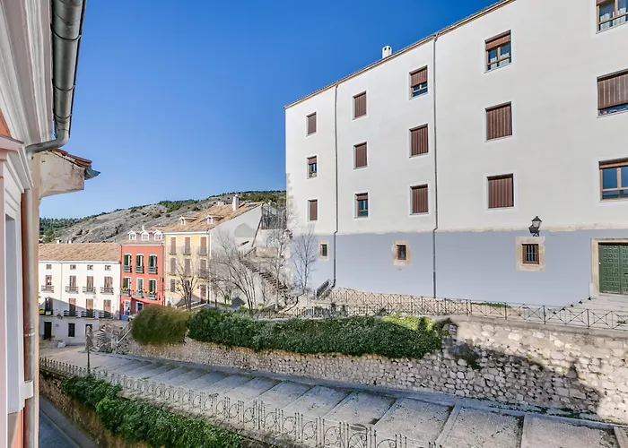 Palacio de Bobadilla Suites