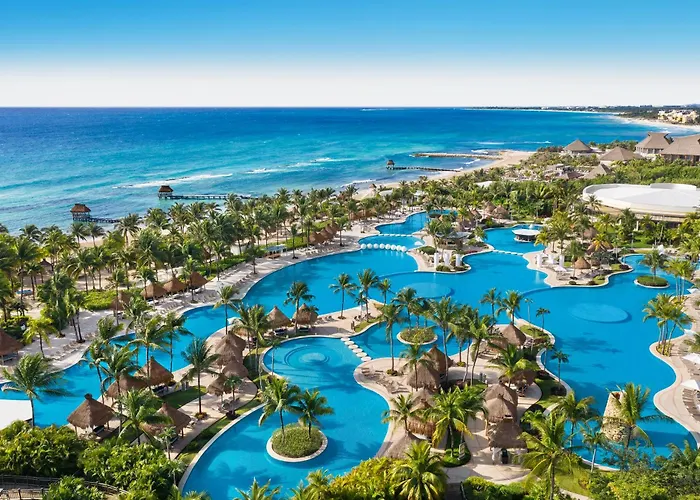 Jungala At Vidantaworld Riviera Maya