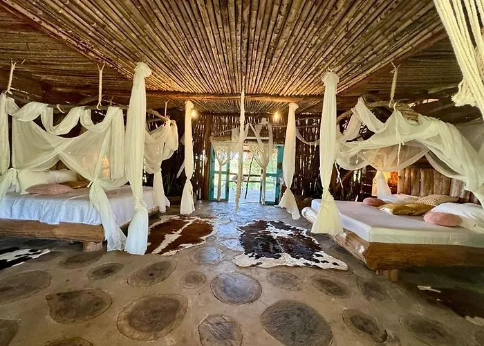 Wellgaya Ecovillas