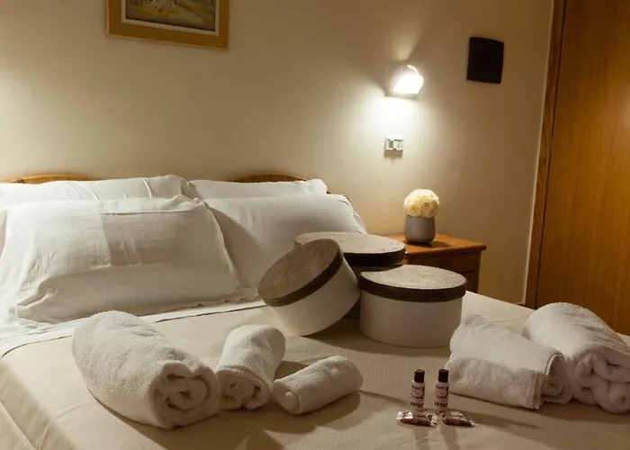Hotel Ristorante San Giovanni