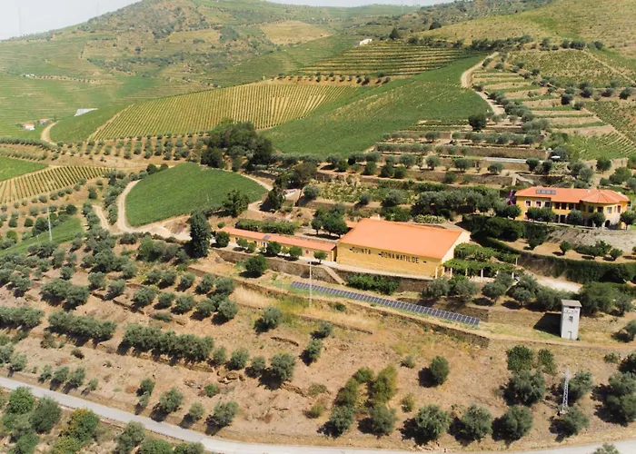 Quinta Dona Matilde