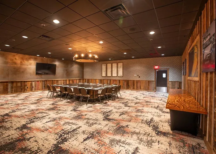 Holiday Inn St Louis Sw - Route 66 By Ihg