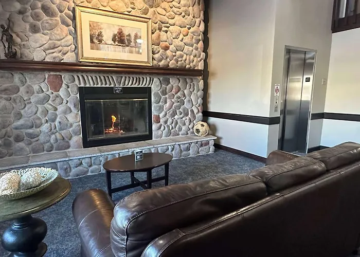 Americinn By Wyndham Menominee