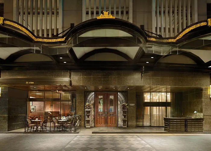 Hotel Muse Bangkok, Autograph Collection By Marriott