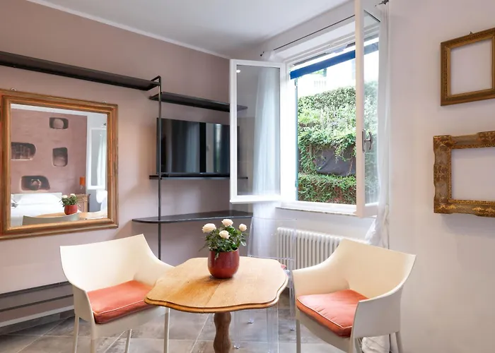 Albergo Minerva Santa Margherita Ligure