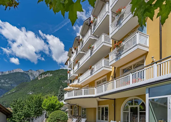 Hotel Europa Molveno
