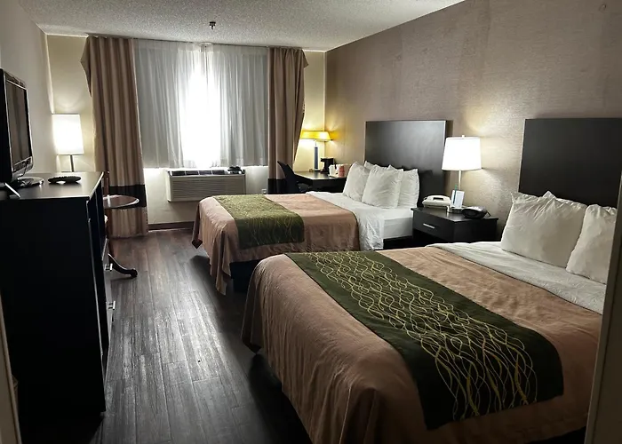 Quality Inn Goodland I-70