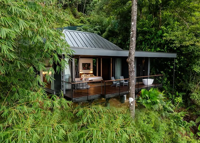 Rancho Pacifico - Boutique Hotel For Adults