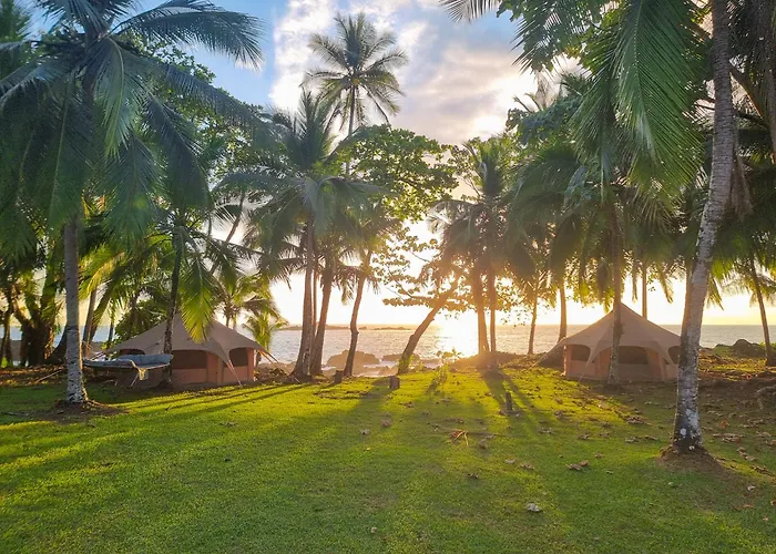 The Jaguars Jungle Rainforest Lodge - All Meals Included (Adults Only)