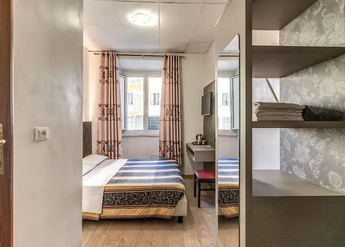 Hotel principe