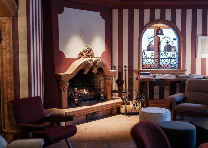 Relais & Chateaux Schoenegg Zermatt