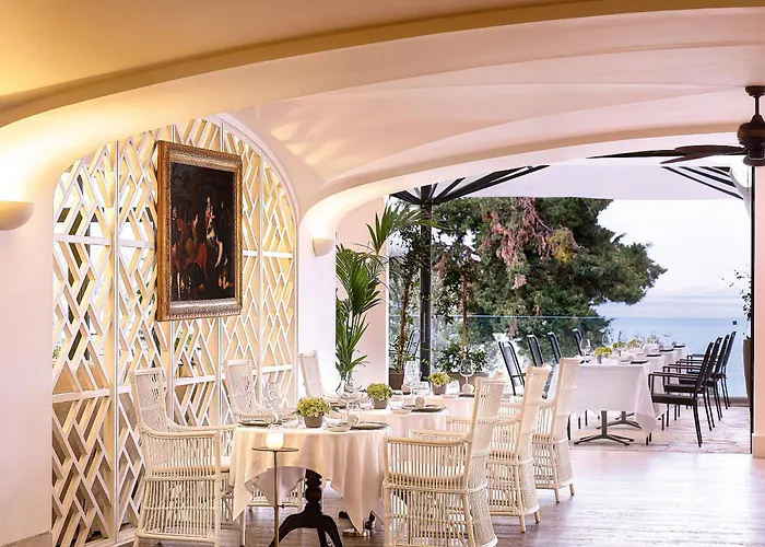 Grecotel Daphnila Bay (Adults Only)