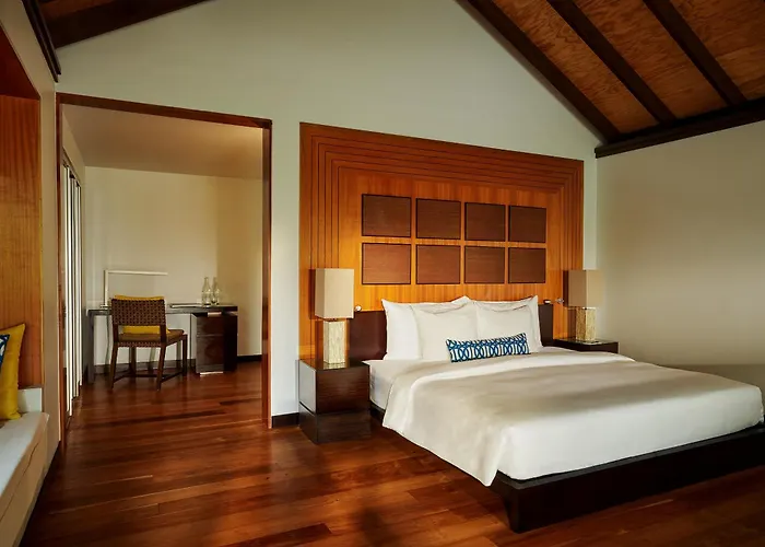 Niva Velassaru Maldives