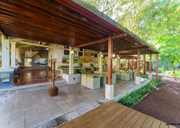 Siddhalepa Ayurveda Resort - All Meals, Ayurveda Treatment And Yoga Wadduwa