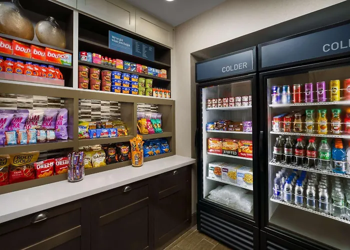 Homewood Suites By Hilton Providence-Warwick
