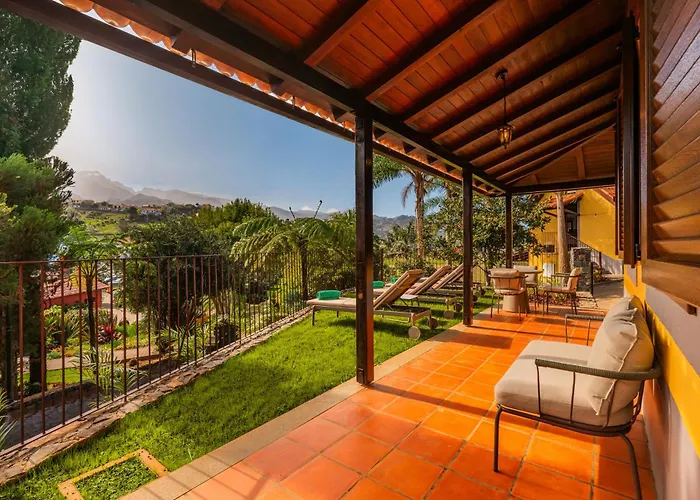 Hotel Quinta Do Furao Santana 