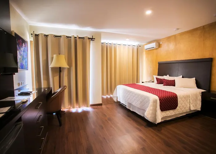 Gran Hotel Cochabamba