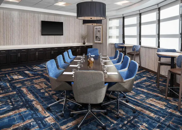 Hilton Garden Inn