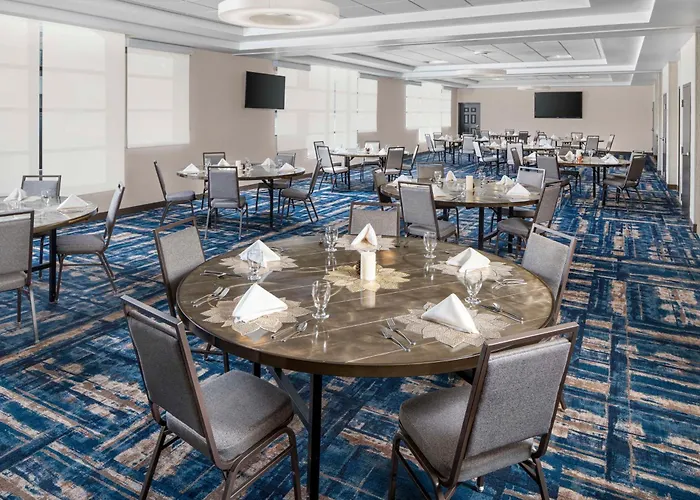 Hilton Garden Inn
