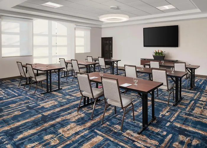 Hilton Garden Inn