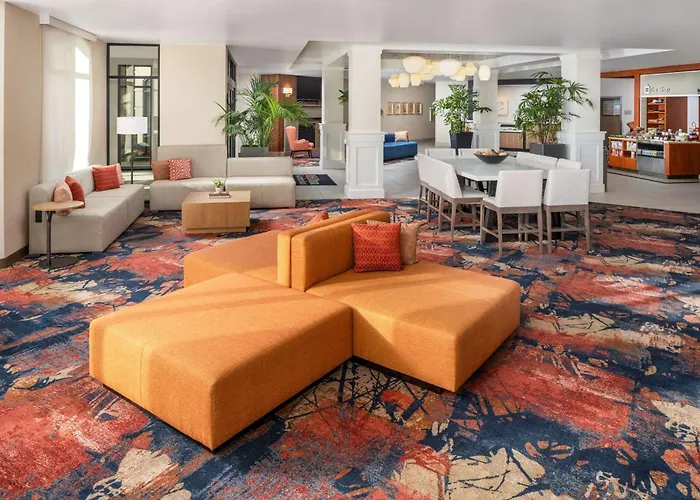 Hilton Garden Inn