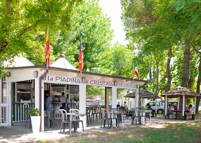 Cesenatico Camping Village