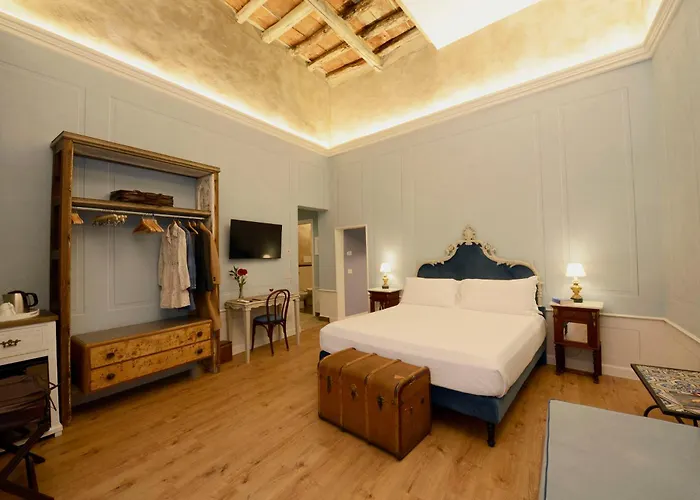 Heritage Collection Palermo B&B