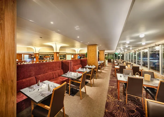 Harmony Hotel Špindlerŭv Mlýn