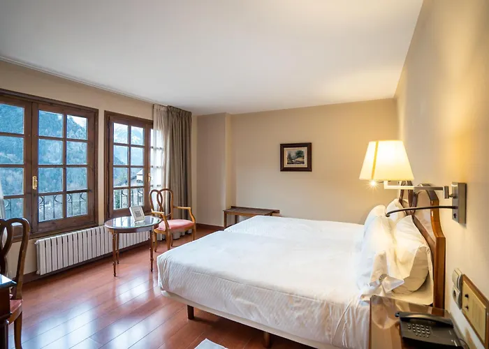 Abba Xalet Suites Hotel