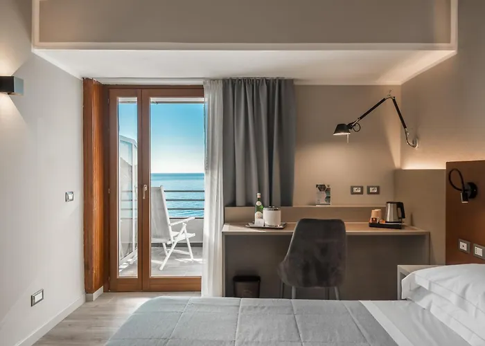 Hotel Porto Roca Monterosso al Mare