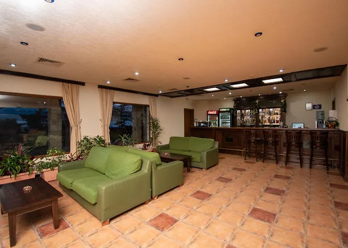 Mura Hotel Bansko