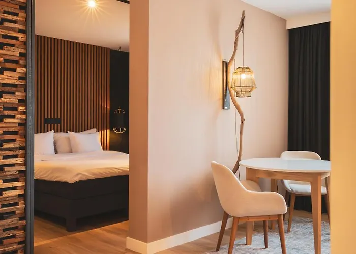 Hotel De Sterrenberg - Adults Only