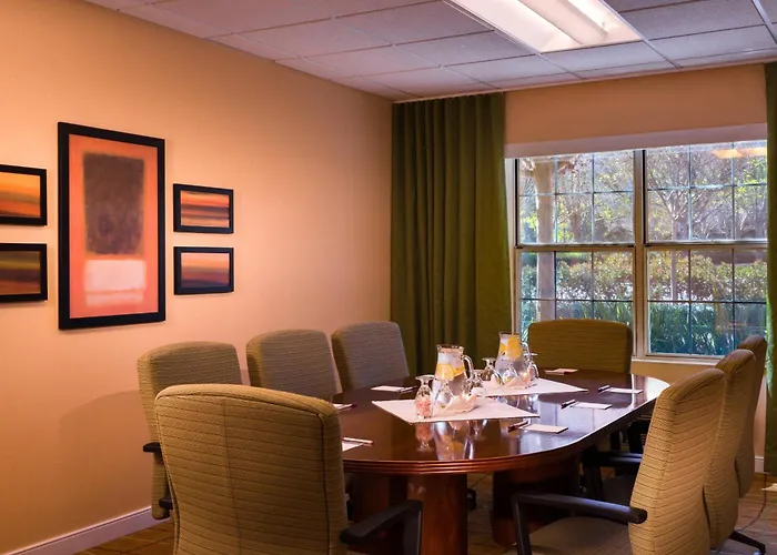 Residence Inn Pleasanton