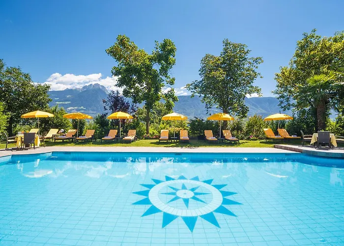 Landhaus Hotel Kristall