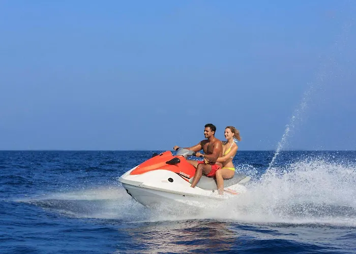 Dusit Thani Maldives - 50 Percent Off On Transfers For Stays Of 5 Nights Stay Until 20 December 2026 Amilla Fushi