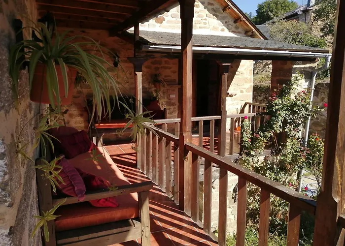 La Posada de Pedrazales