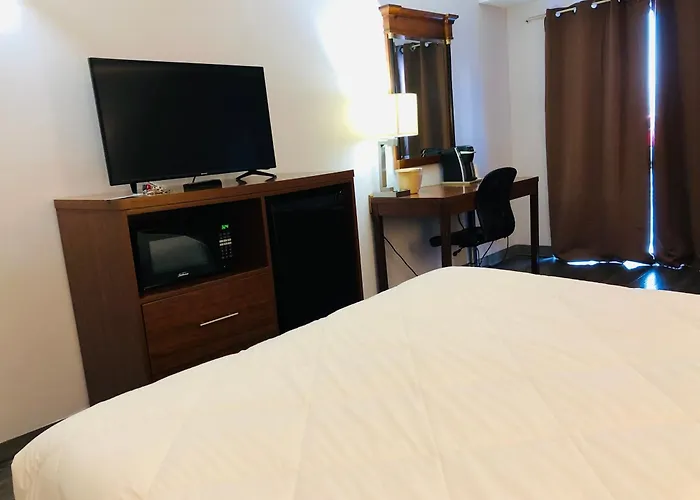 Travelodge By Wyndham Welland