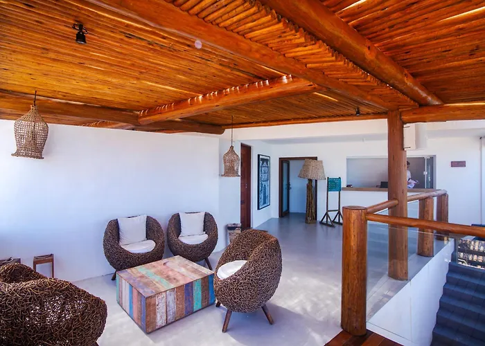 One Beach Boutique Hotel