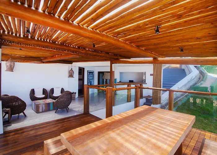 One Beach Boutique Hotel