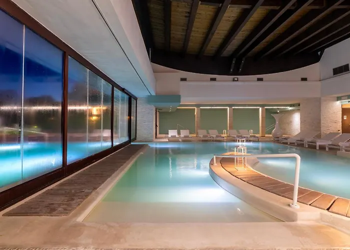 Hotel Salus Terme - Adults Only