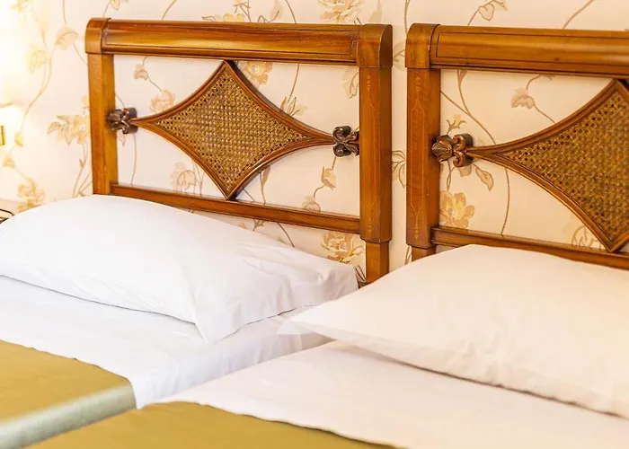 Hotel&Ristorante Miramonti Palazzo Storico