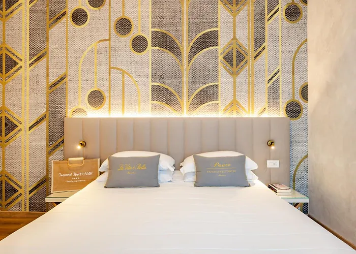 Unahotels Imperial Sport Hotel
