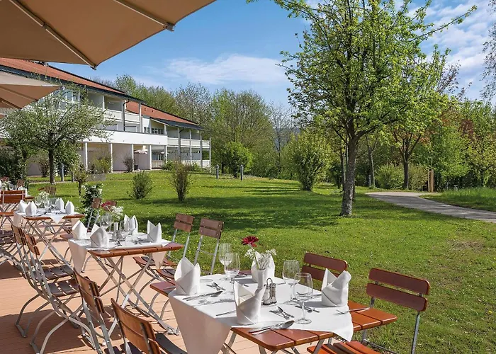 Best Western Aparthotel Birnbachhöhe Bad Birnbach