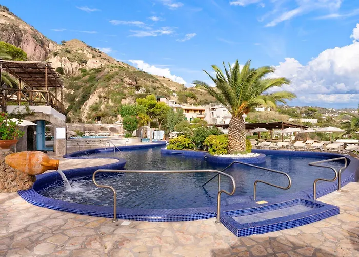 Miramare Sea Resort & Spa Sant'Angelo 